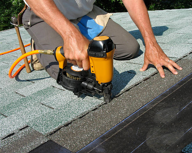 Best Shingle Roofing Installation  in Rolla, MO