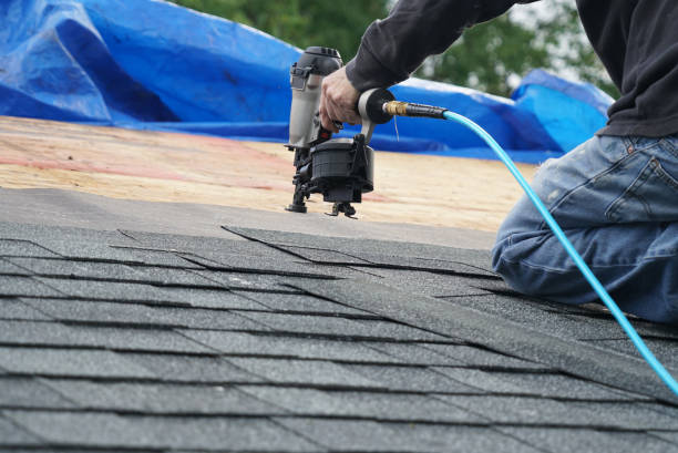 Roof Installation Near Me in Rolla, MO