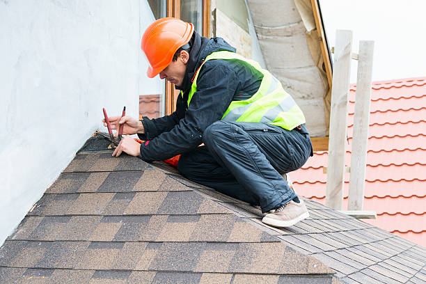 Residential Roof Replacement in Rolla, MO