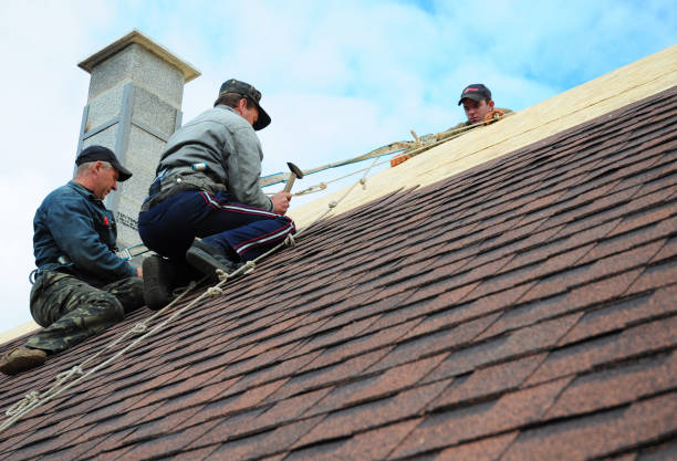 Trusted Rolla, MO Roofing Contractor Experts