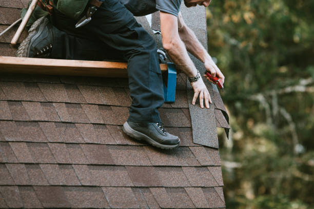 Quick and Trustworthy Emergency Roof Repair Services in Rolla, MO